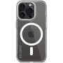 Decoded D24IPO15PBCT2TT custodia per cellulare 15,5 cm (6.1") Cover Trasparente