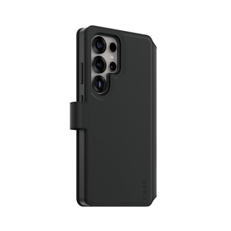 PanzerGlass CRRFTWLG38488 custodia per cellulare Cover Nero