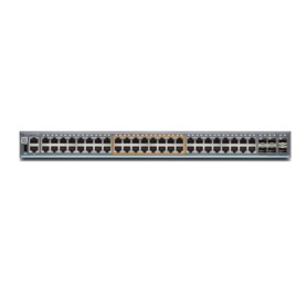 Juniper EX2300-48MP switch di rete Gestito Gigabit Ethernet (10/100/1000) Supporto Power over Ethernet (PoE) 1U