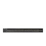 LANCOM XS-4554YUP Gestito L3 10G Ethernet (100/1000/10000) Supporto Power over Ethernet (PoE) 1U Nero (61886)