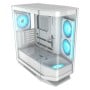 COUGAR Gaming FV270 RGB Midi Tower Bianco (CGR-58M6W-RGB)