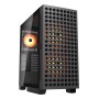 COUGAR Gaming Airface ECO RGB Midi Tower Nero (CGR-5YA2B-RGB)