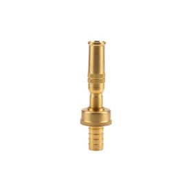 Gardena 7165-20 raccordo e adattatore per tubo Connettore per tubo Ottone (07165-20)