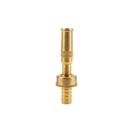 Gardena 7165-20 raccordo e adattatore per tubo Connettore per tubo Ottone (07165-20)