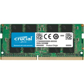 Crucial CT16G4SFS832A memoria 16 GB 1 x 16 GB DDR4