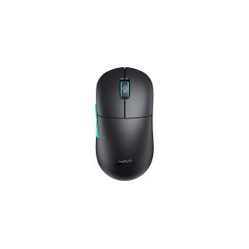 CHERRY XTRFY M8 mouse Gaming Ambidestro RF Wireless + USB Type-C Ottico 26000 DPI (M8W-BLACK)
