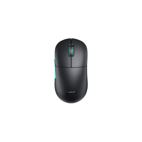CHERRY XTRFY M8 mouse Gaming Ambidestro RF Wireless + USB Type-C Ottico 26000 DPI (M8W-BLACK)