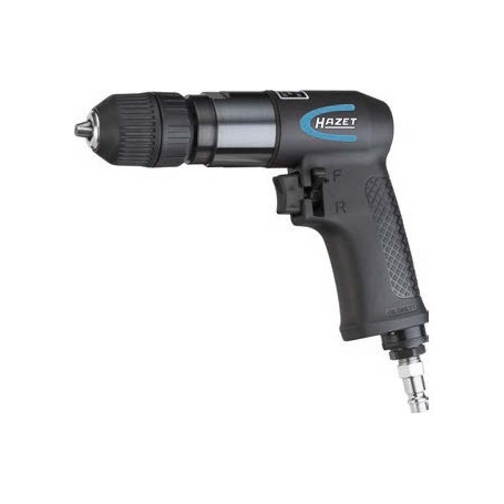 HAZET 9030N-1 trapano 2000 Giri/min 1 kg Nero