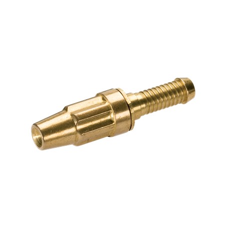 Gardena 7160-20 raccordo e adattatore per tubo Connettore per tubo Ottone (07160-20)