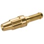 Gardena 7160-20 raccordo e adattatore per tubo Connettore per tubo Ottone (07160-20)