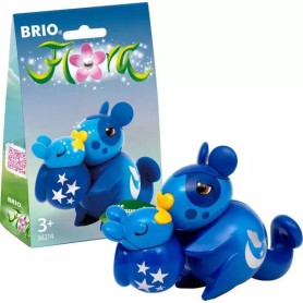 BRIO Flora - Lavender & Grape (63621400)