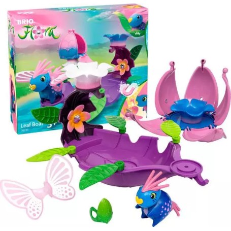 BRIO Flora - Lilys Bltter-Boot (63623400)