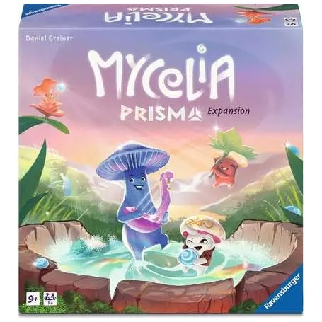 Mycelia Prisma Erweiterung (24713)