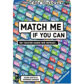 Match Me If You Can (24757)