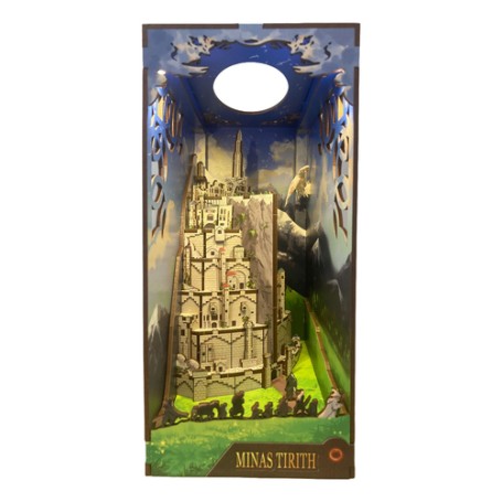 Revell 00536 puzzle Puzzle 3D Fantasia