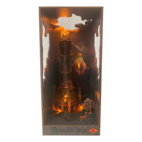 Revell 00537 puzzle Puzzle 3D Fantasia