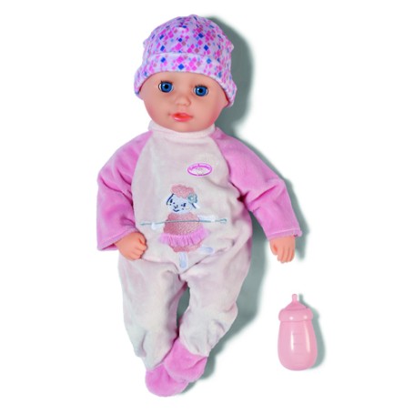 BABY born Anna Rose 36cm (838631)