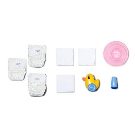 BABY born Potty Set Vasino (838365)