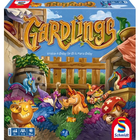 SSP Gardlings (49465)