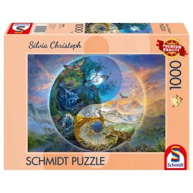SSP Yin & Yang (58596)