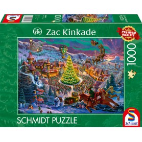 SSP Santas Nordpol (58609)