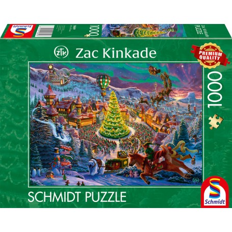 SSP Santas Nordpol (58609)