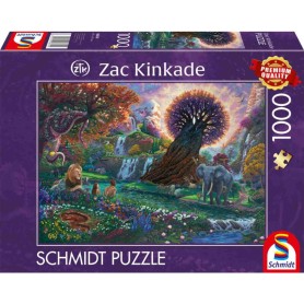 SSP Der Garten Eden (58610)