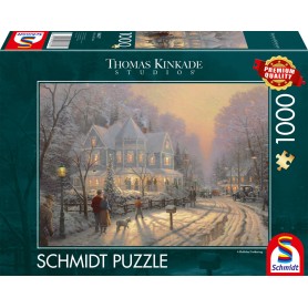 SSP Feierliche Weihnachtstage (58627)