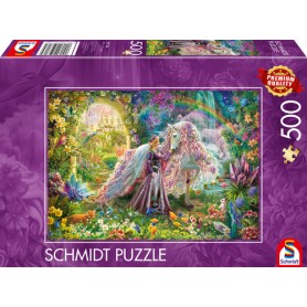 SSP Traumreise mit Einhorn (59718)