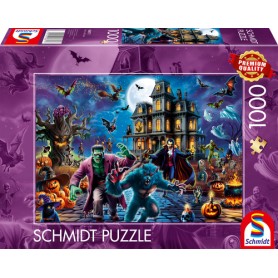 SSP Halloween-Nacht (58871)