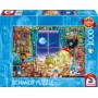 SSP Bis zum Mond (58882)