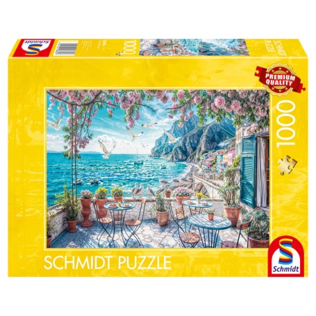 SSP Terrasse am Meer (58884)
