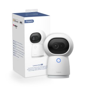 Aqara Camera Hub G3 HomeKit kit di sicurezza domestica intelligente ZigBee (CH-H03)