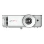 InFocus MULTIMEDIA PROJECTOR Proiettore a raggio standard 4000 ANSI lumen DLP WXGA (1200x800) Compatibilità 3D Bianco (IN0026SL)