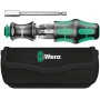 Wera 05134491001 cacciavite manuale Cacciavite con punte multiple Cacciavite dritto