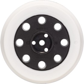 Bosch 2 608 601 118 accessorio per levigatrici 1 pz Foglio abrasivo (2608601118)