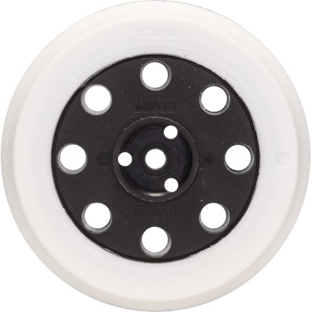 Bosch 2 608 601 118 accessorio per levigatrici 1 pz Foglio abrasivo (2608601118)