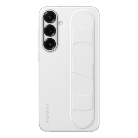 Samsung Galaxy S25+ Standing Grip Case (EF-GS936CWEGWW)