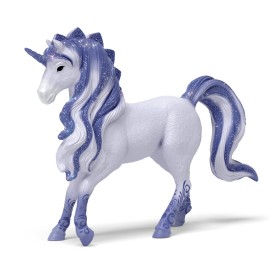 Schleich Cosmos Einhorn Hengst (70858)
