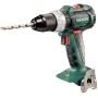 Metabo 602325840 cacciavite elettrico e avvitatore a impulso Nero
