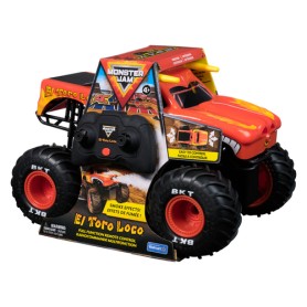 Monster Jam El Toro Loco RC Monster Truck (6072060)