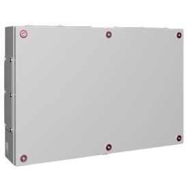 Rittal 1540.000 centralino Acciaio IP55 (1540000)