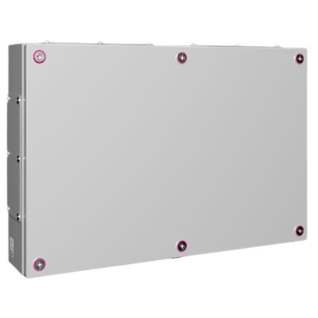 Rittal 1540.000 centralino Acciaio IP55 (1540000)