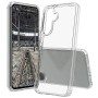 JT BERLIN Pankow Clear custodia per cellulare 17 cm (6.7") Cover Trasparente (11122)