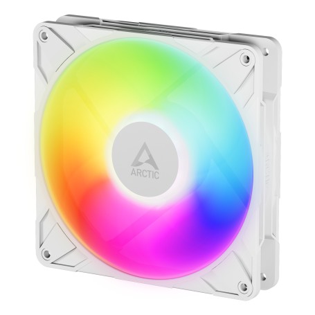 Arctic P14 Pro A-RGB (White) (ACFAN00318A)