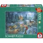 SSP Santas Silent Night (57529)
