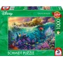 SSP Disney, The Little Mermaid (58041)