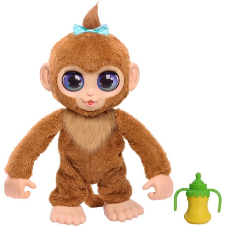 FurReal Peanut the playfull Monkey (28113)