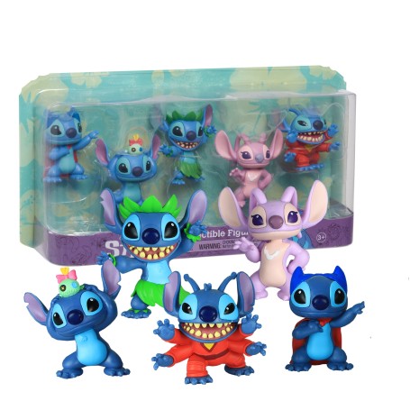 Just Play Stitch (46211)