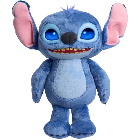 Just Play Disney Stitch - Many Moods Stitch (11583)